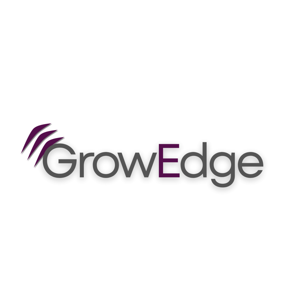 GrowEdge Logo